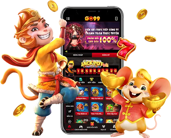 Bắn Cá Giải Trí Đỉnh Cao
