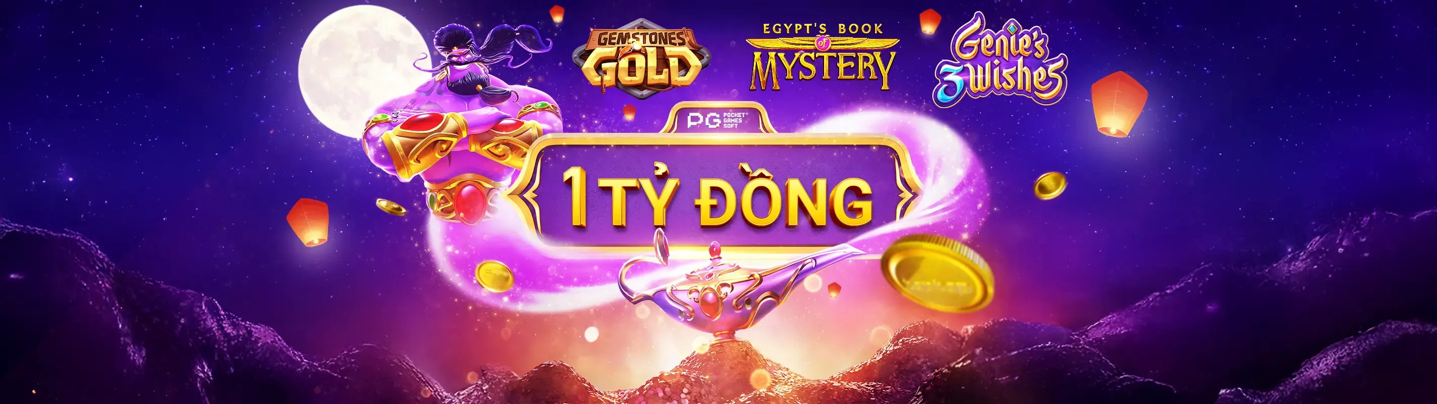 Hình ảnh chính các chương trình khuyến mãi x111 game