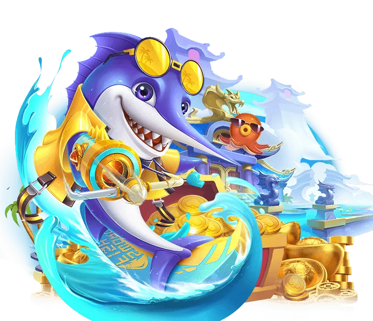 Hình ảnh trò chơi nổ hũ (slots) tại x111 game